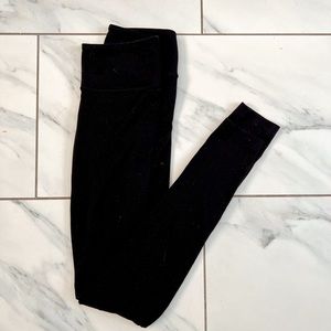 Lululemon Wunder Under Leggings